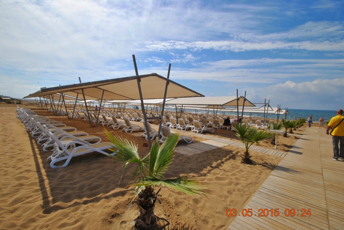 imagini hotel ROYAL ALHAMBRA SIDE